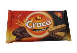 MAXI GOUT ILO CROCOMIO CHOCOLAT