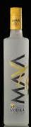MAYA VODKA TRIPLE DISTILLED ORANGE FLAVOUR