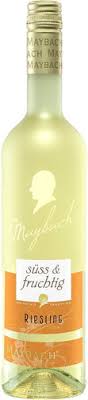 MAYBACH WINE75CL
