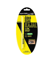MAYBELLINE COLOSSAL KAJAL (PCS)