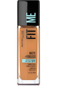 MAYBELLINE FIT ME 20R301 FOUNDATION 355