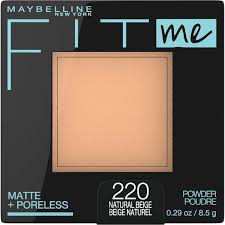 MAYBELLINE FIT ME POWDER 8.5G