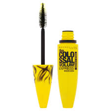 MAYBELLINE SMOKY EYES MASCARA