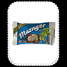 MAZNGER COCONUT