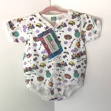 MC BABY CLOTH SMALL