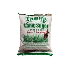 MC NICHOLS FAMILY CANE SUGAR 500G