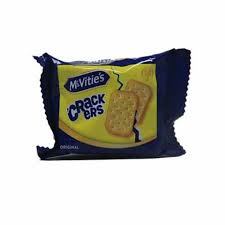 MC VITIES CRACKERS 16G