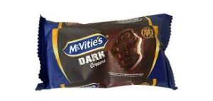 MC VITIES DARK CREAMS 42G
