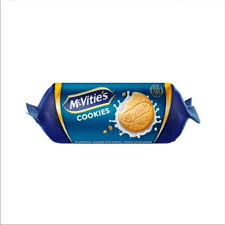 MC- VITIES DIGESTIVE COOKIES 144G