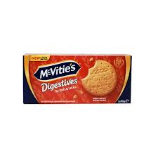 MC- VITIES DIGESTIVE THE ORIGINAL 180G