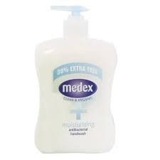 MEDEX CLEAN AND HYGIENIC HANDWASH