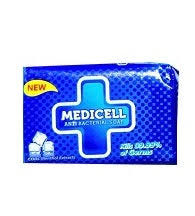 MEDICELL ANTIBACTERIAL SOAP PROTECT 70G