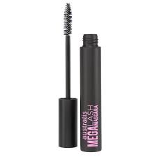 MEGA EYES MASCARA