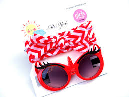 MEI YAN 3 BABY HEADWRAPS