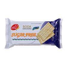 MEIDAN SODA MILK-SALT CRACKERS PCS
