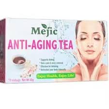MEJIC ANTI-AGING TEA