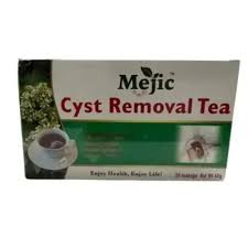 MEJIC CYST REMOVAL TEA 40G