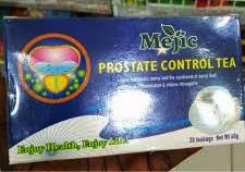 MEJIC PROSTATE CONTROL TEA 40G