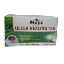 MEJIC ULCER HEALING TEA