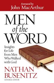 MEN OF THE WORD
