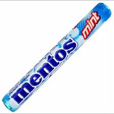 MENTOS STICK MINT