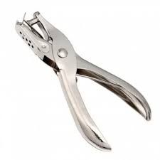MERIT ONE HOLE PUNCH DL1101