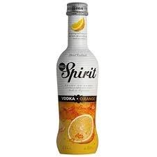 MG SPIRIT VODKA ORANGE 275ML