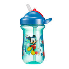 MICKEY HEAD CHILDREN CUP