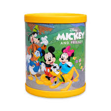 MICKY MOUSE SAVING BANK BIG