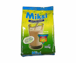 MIKSI INSTANT DAIRY CREAMER 320G