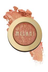 MILANI BLUSH SMALL