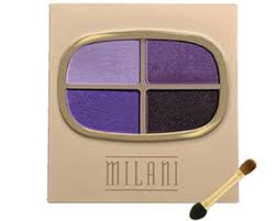 MILANI EYE SHADOW 07 WILD VIOLET