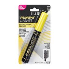 MILANI RUNWAY LASHES MASCARA