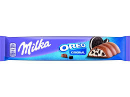 MILKA OREO 100G