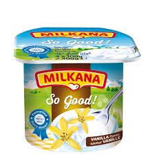 MILKANA KIDZUP VANILLA