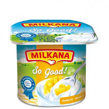 MILKANA SO GOOD MANGO