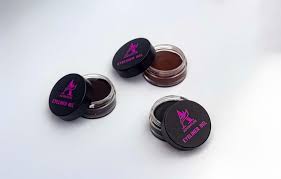 MILLION PAULINER GEL EYELINER SET