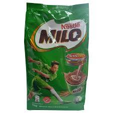 MILO  1KG POUCH