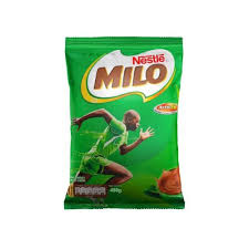 MILO  450G POUCH