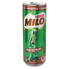 MILO CAN DRINK 240ML
