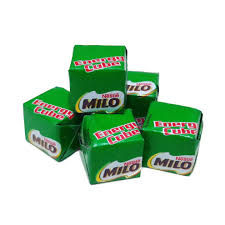NESTLE MILO ENERGY CUBE PCS