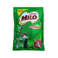 MILO SACHET 20G..