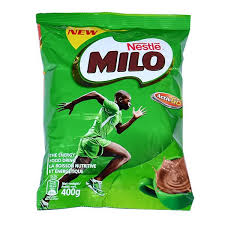 MILO SATCHET 500G