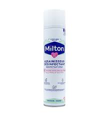 MILTON DISINFECTANT SPRAY