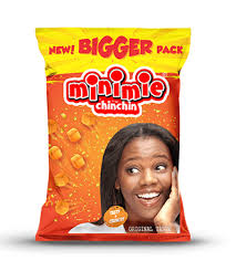 MINIMIE CHINCHIN 120G