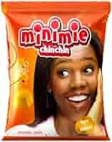 MINIMIE CHINCHIN 240G