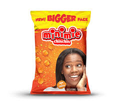 MINIMIE CHINCHIN 40G