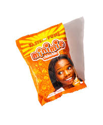 MINIMIE CHINCHIN 54G