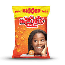 MINIMIE CHINCHIN 57G