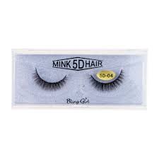 MINK 5DHAIR EYELASH
